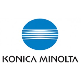Konica Minolta Toner